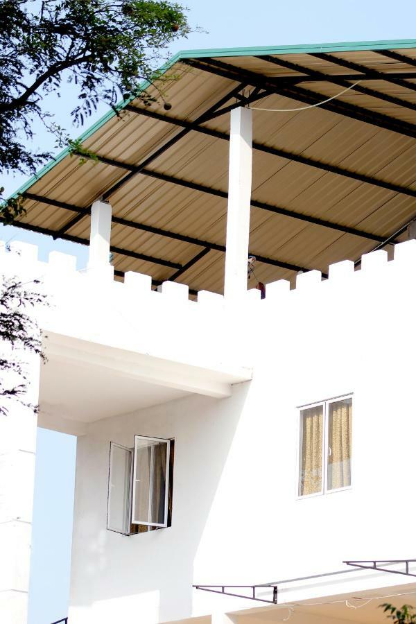 Wasgamu Safari Lodge Wasgamuwa Exterior foto